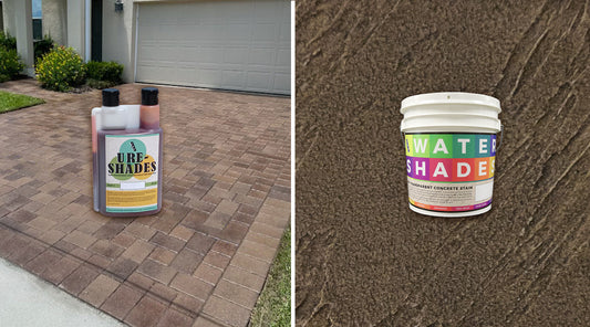 New English Walnut Color!