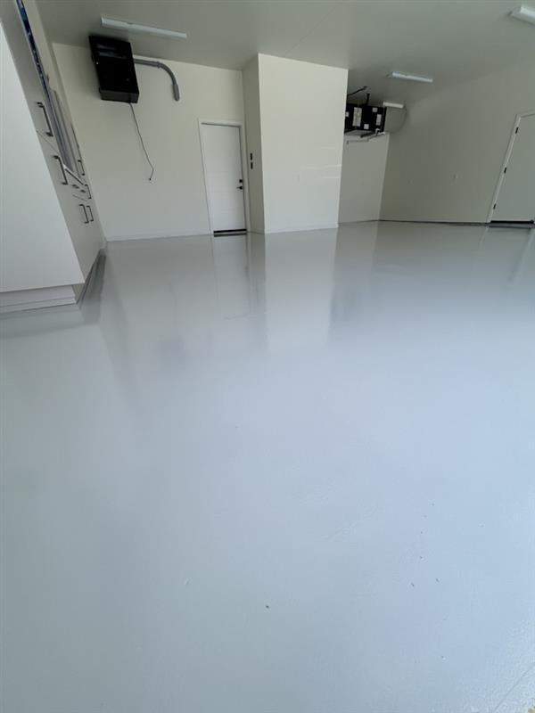PolyAspar VXC Base - Colored Polyaspartic Base Coat