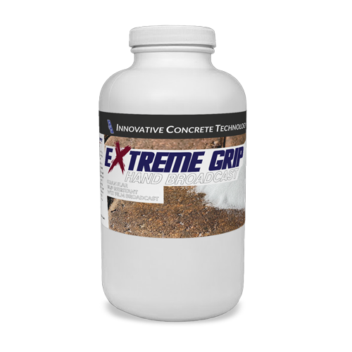 1 Quart of Extreme Grip