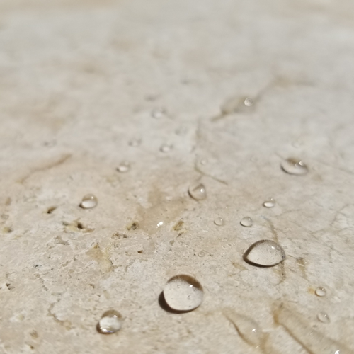 Stone Show Nano Enhancer - Solvent-Based Natural Stone Sealer