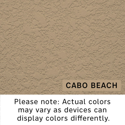 Cabo Beach color swatch