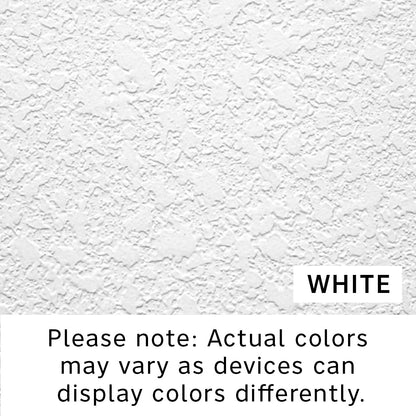 Textured color swatch for White