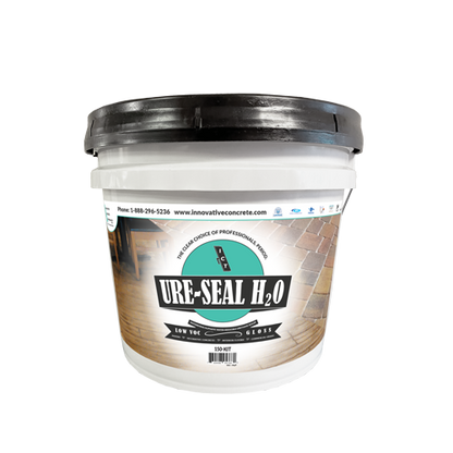 1 gallon container of Ure-Seal H2O