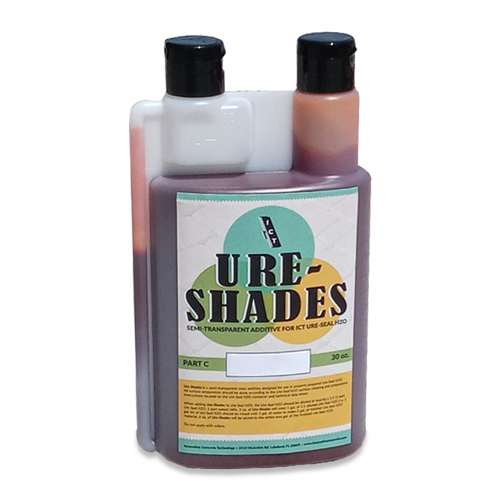 Container of Ure-Shades