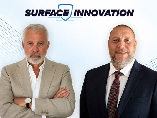 Surface Innovation Announces Leadership Appointments