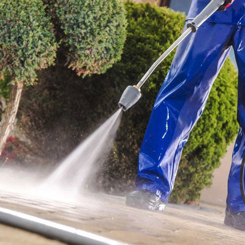 The Best Pressure Washing Surfactant: Get Superior Results