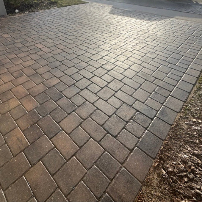 Ure-Seal H₂O HV - High Viscosity Urethane Sealer for Porous Pavers