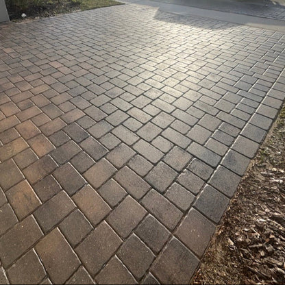 Ure-Seal H₂O HV - High Viscosity Urethane Sealer for Porous Pavers