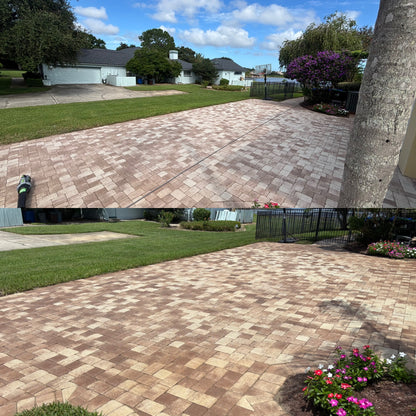 Ure-Seal H₂O - Clear Urethane Concrete Sealer