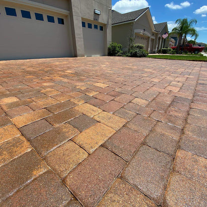 Ure-Seal H₂O - Clear Urethane Concrete Sealer