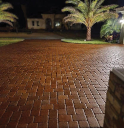 Ure-Seal H₂O - Clear Urethane Concrete Sealer