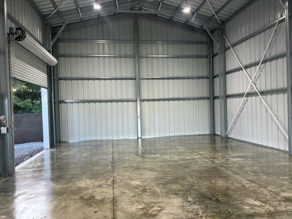 Ure-Seal H₂O - Clear Urethane Concrete Sealer