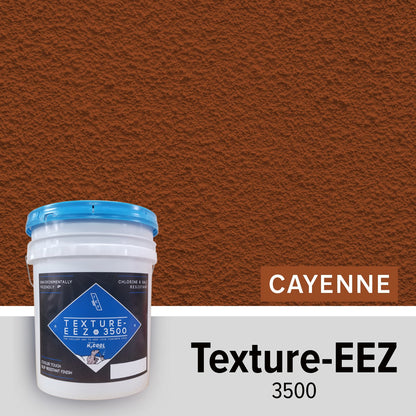 Texture-EEZ 3500 - Slip-Resistant Concrete Texture Coating