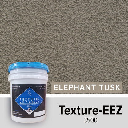 Texture-EEZ 3500 - Slip-Resistant Concrete Texture Coating