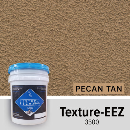 Texture-EEZ 3500 - Slip-Resistant Concrete Texture Coating