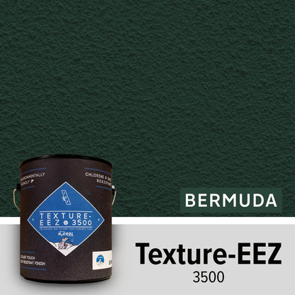 Texture-EEZ 3500 - Slip-Resistant Concrete Texture Coating