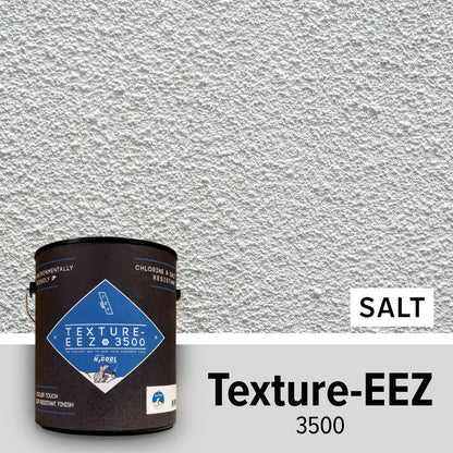 Texture-EEZ 3500 - Slip-Resistant Concrete Texture Coating