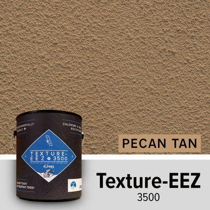 Texture-EEZ 3500 - Slip-Resistant Concrete Texture Coating