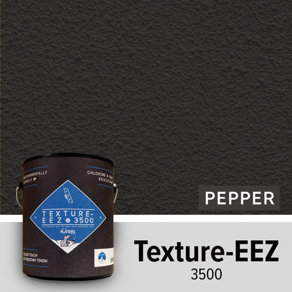 Texture-EEZ 3500 - Slip-Resistant Concrete Texture Coating