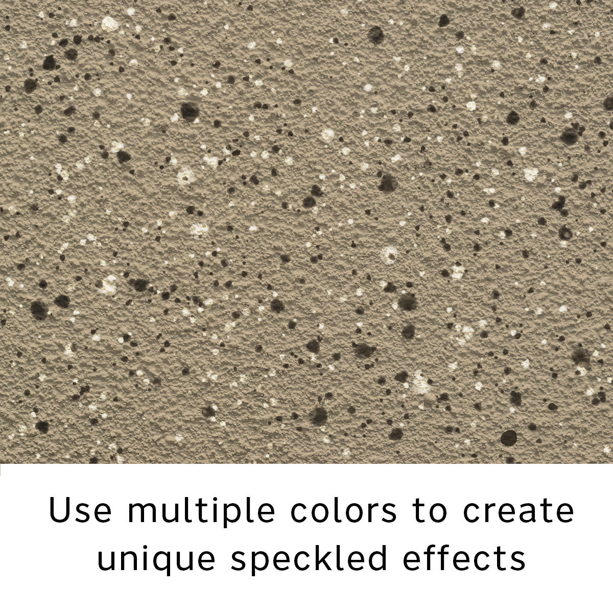 Texture-Eez color swatch for multiple colors