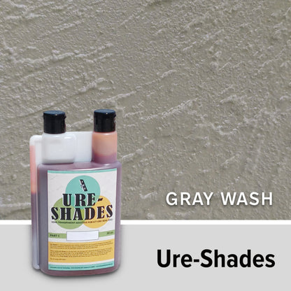 Ure-Shades - Concrete Color Additive for Ure-Seal H₂O