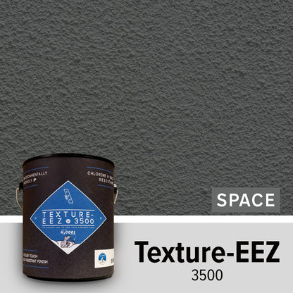 Texture-EEZ 3500 - Slip-Resistant Concrete Texture Coating