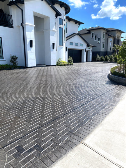 Ure-Seal H₂O - Clear Urethane Concrete Sealer