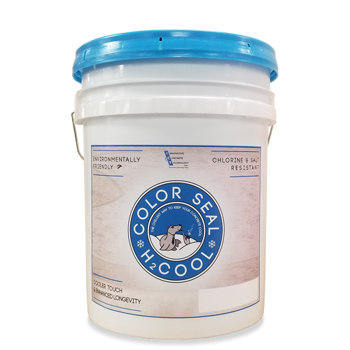 Simple Sealing Color All Products – ICT
