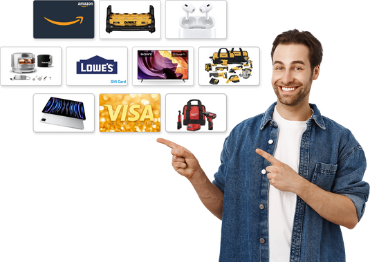 About ICT Rewards