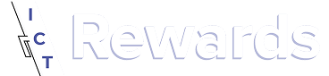 Ict Rewards About ICT Rewards