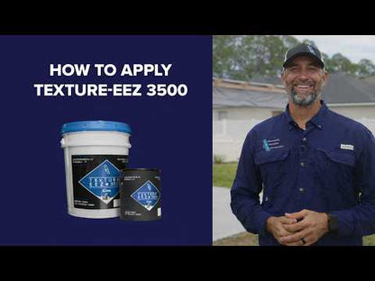 Texture-EEZ 3500 - Slip-Resistant Concrete Texture Coating