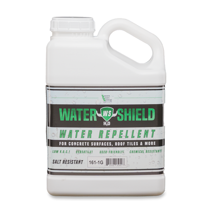 Water Shield H₂O - Penetrating Water-Repellent