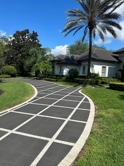 Ure-Seal H₂O - Clear Urethane Concrete Sealer