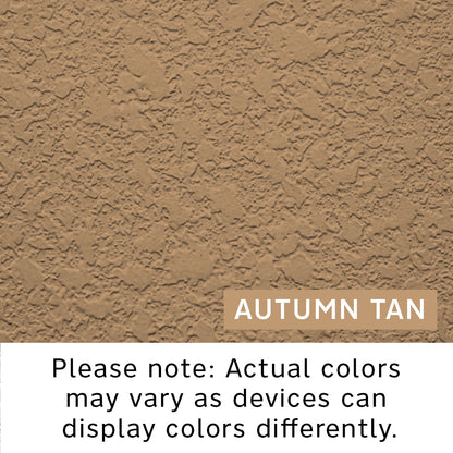 Textured color swatch for Autumn Tan