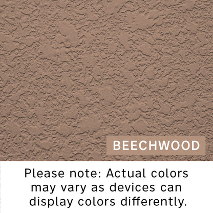 Textured color swatch for Beechwood