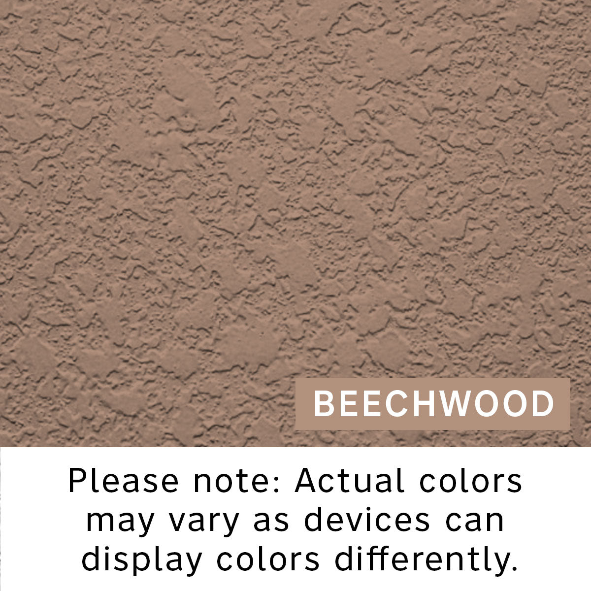 Beechwood Color Swatch