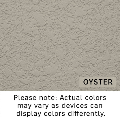 Oyster color swatch