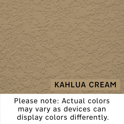Color swatch for Kahlua Cream