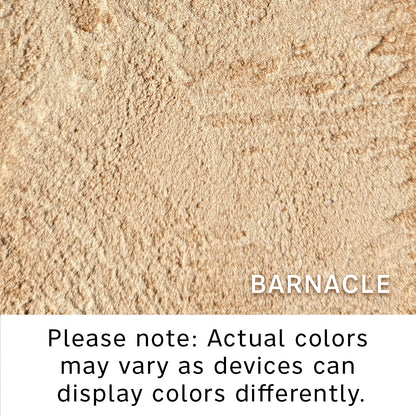 Barnacle color swatch