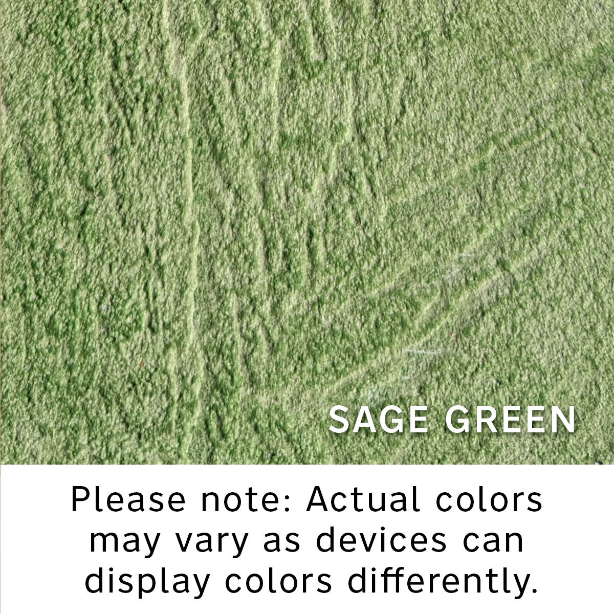 Sage Green color swatch