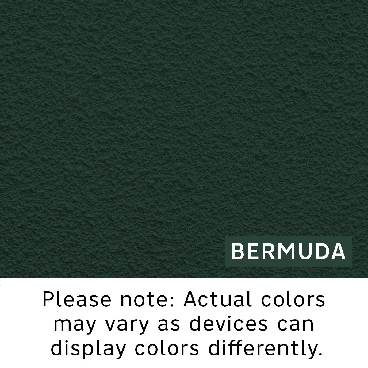 Texture-Eez color swatch for Bermuda
