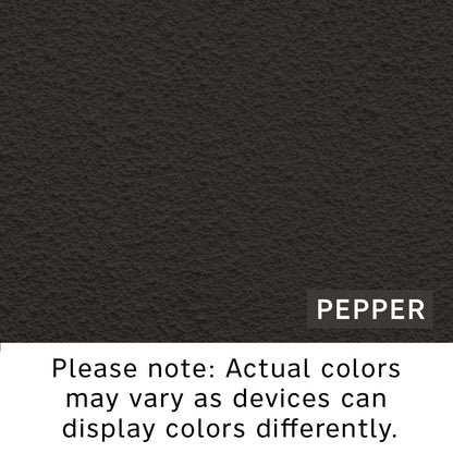 Texture-Eez color swatch for Pepper