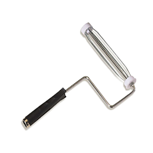 Paint Roller Frames – Innovative Concrete