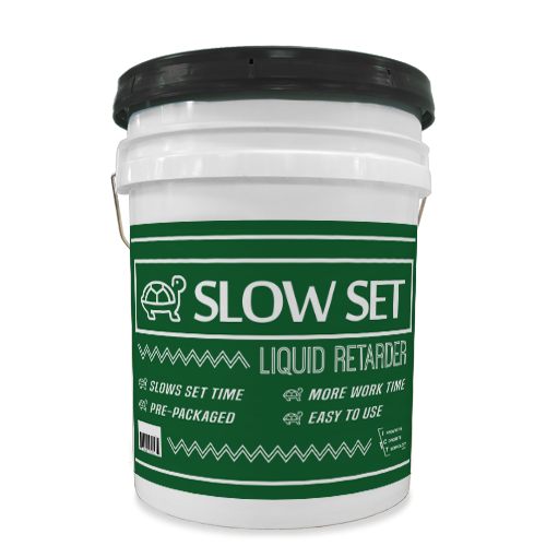 Slow Set Kit All Products – ICT