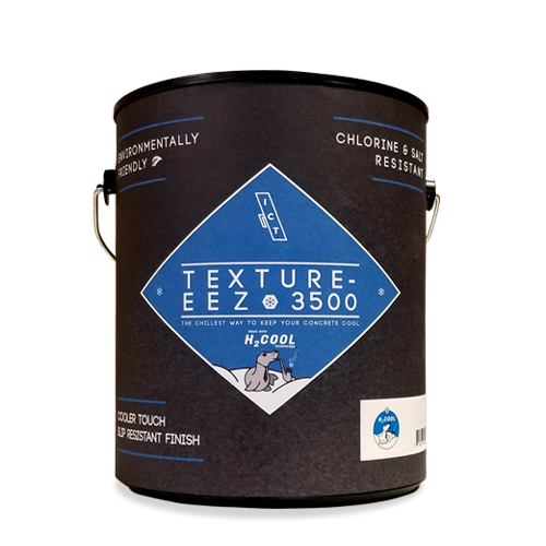 1 gallon container of Texture-EEZ 3500