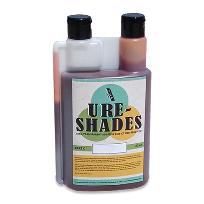 Container of Ure-Shades